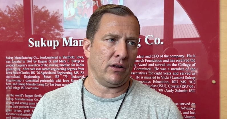 TJ Otzelberger